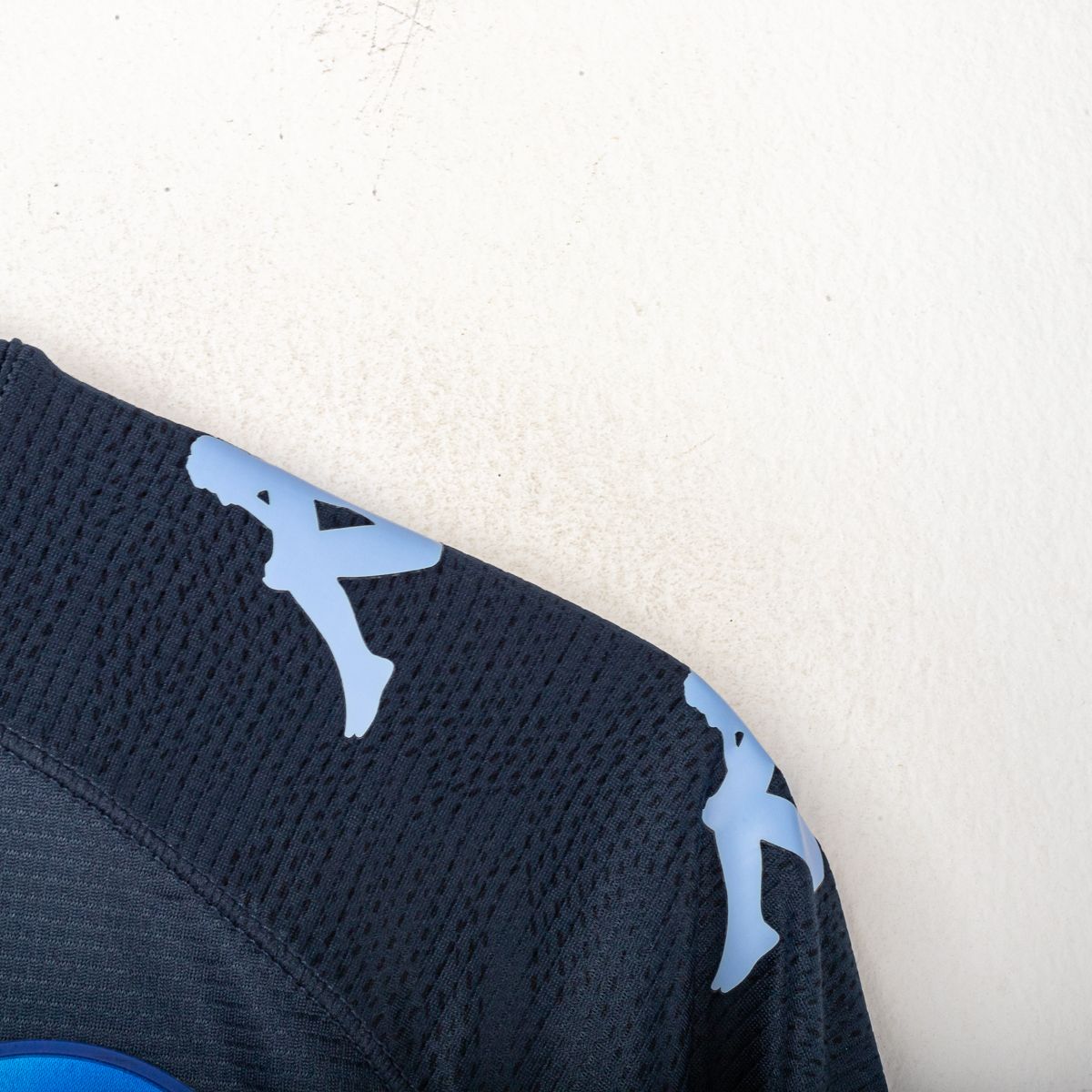 Maglia Third Ssc Napoli Kappa Di Lorenzo 2020/2021