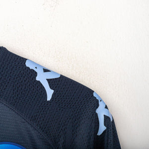 Maglia Third Ssc Napoli Kappa Di Lorenzo 2020/2021