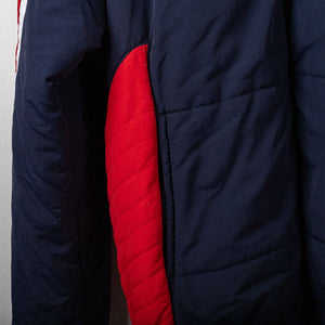 Giacca Cagliari umbro tiscali 2007/2008