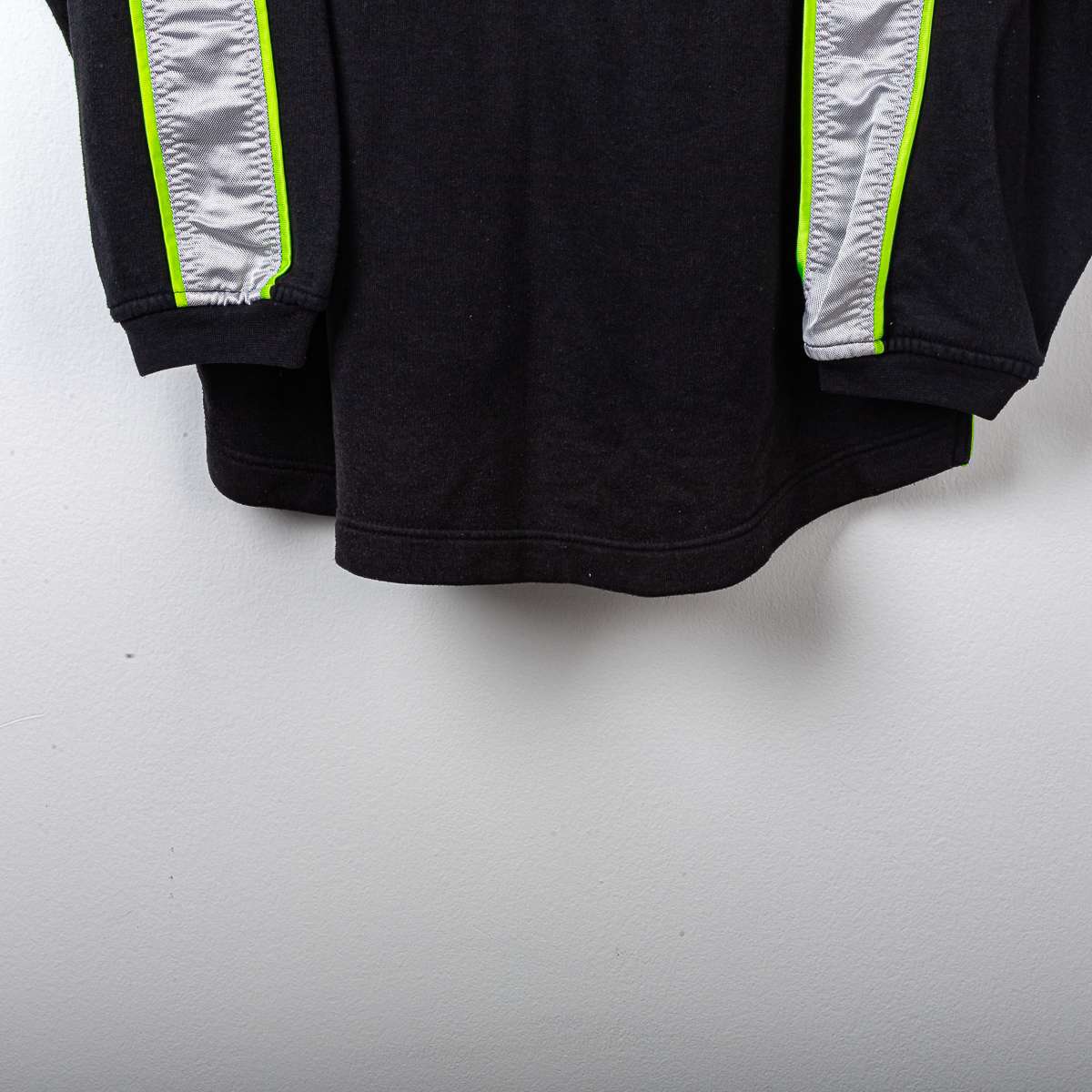 Lazio Puma Cirio Training Sweatshirt 1998/1999