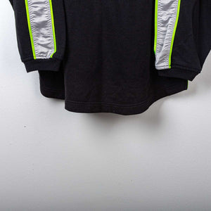 Lazio Puma Cirio Training Sweatshirt 1998/1999