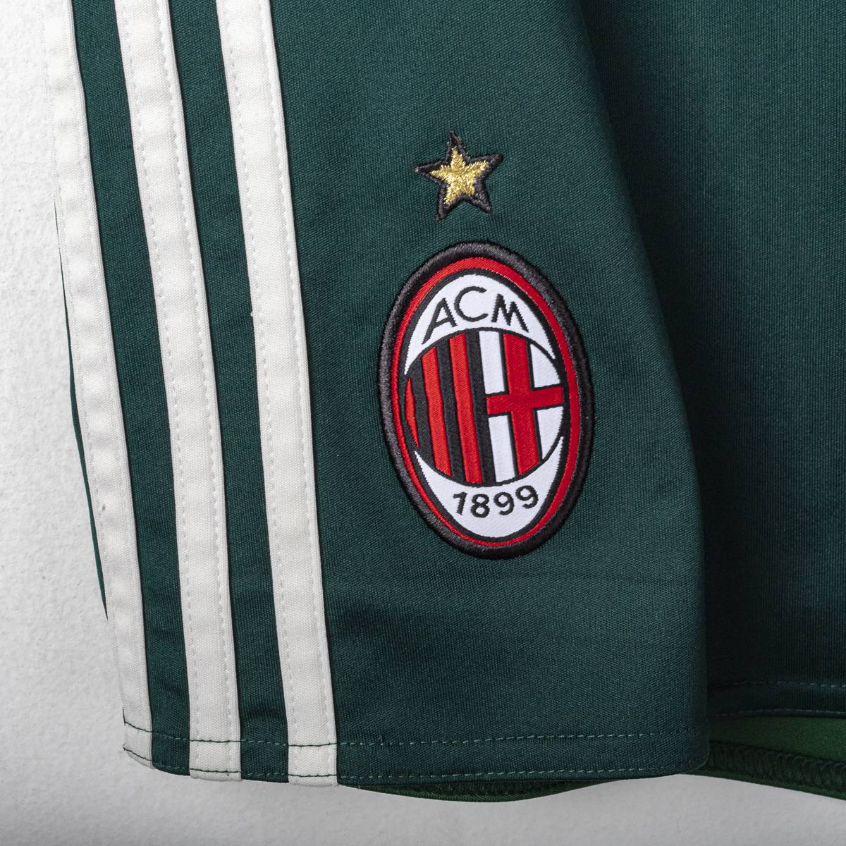 pantaloncini third milan el shaarawy 92 2014/2015