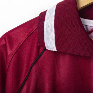 Maglia Home Reggina Asics Caffè Mauro 2002/2003