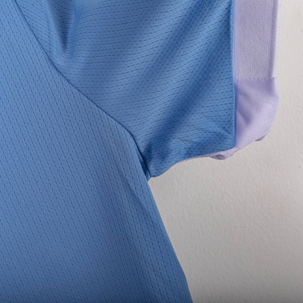 Maglia Home Ss Lazio Macron con cartellino 2021/2022