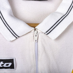 Polo Juventus Lotto TeleTu 2000/2001