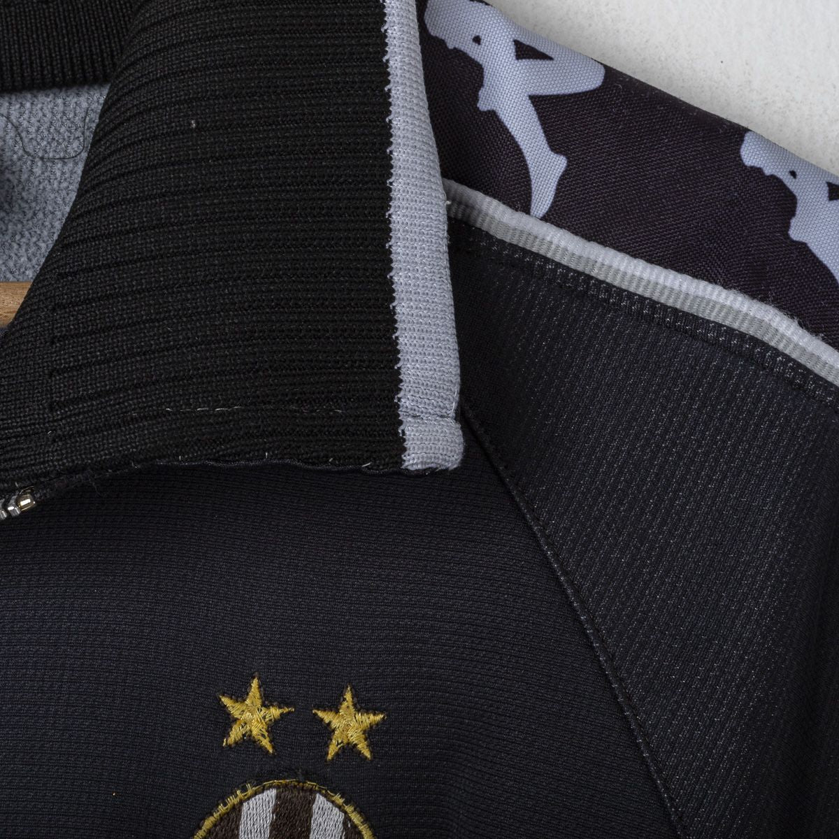 Giacca Juventus Kappa 1998/1999