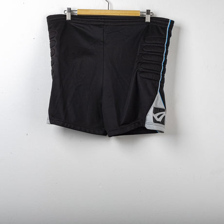 Pantaloncini Home Portiere Napoli Legea 2003/2004