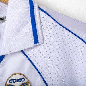 maglia away como errea 2002/2003