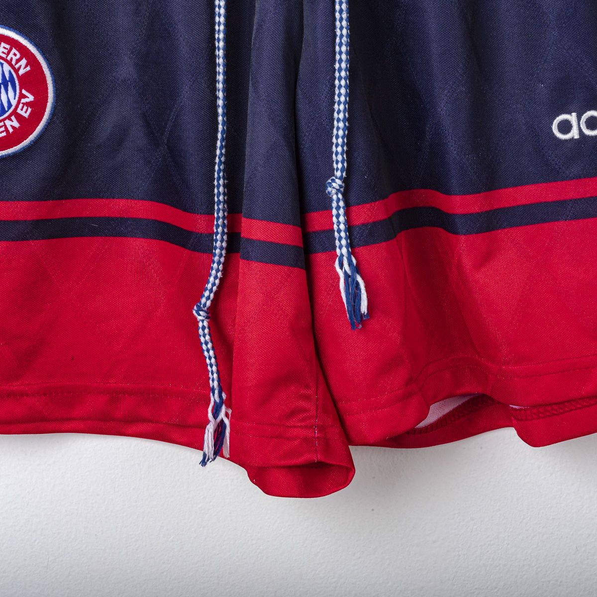 Pantaloncini Bayern Monaco Home 1997/1998