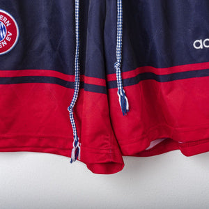 Pantaloncini Bayern Monaco Home 1997/1998