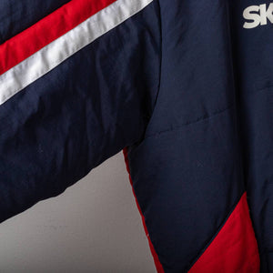 Giacca Cagliari umbro tiscali 2007/2008