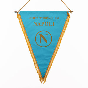 Gagliardetto Napoli Anni 70