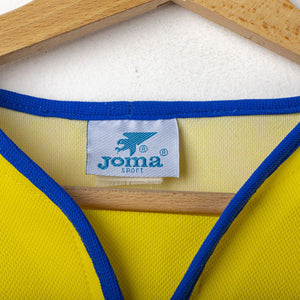 Maglia Home Chievo Verona Joma 2001/2002