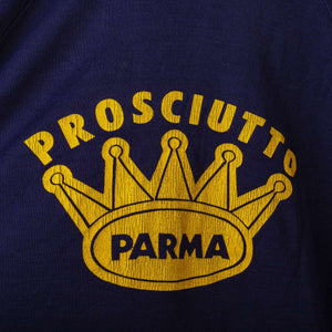 Felpa Training Parma Umbro 1985/1986