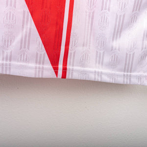 Maglia Home Adidas Monaco Henry 28 1997/1998
