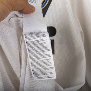 Maglia Away Inter Nike Milito n22 Uefa 2011/2012