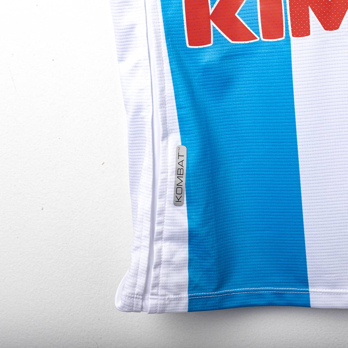 Maglia Speciale Napoli Kappa Fabian n8 2020/2021