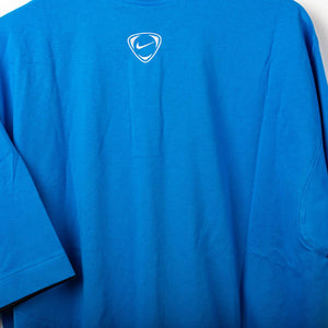 Polo Inter Nike con cartellino 2006/2007