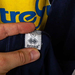 Hellas Verona Erreà Training Shirt 1998/1999