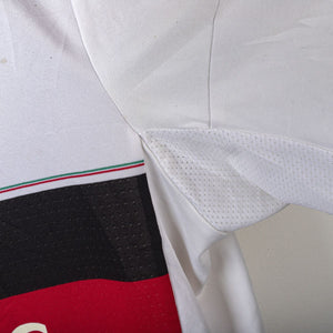 Maglia Away Milan Adidas El Shaarawy 92 2012/2013