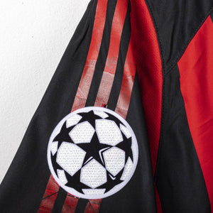 Maglia Home Adidas Milan Maldini n3 2005/2006