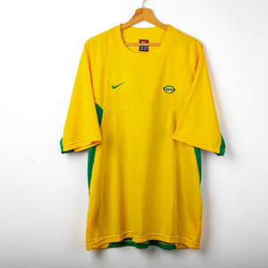 T-shirt Nike Brasile Ronaldo 2000 77x58