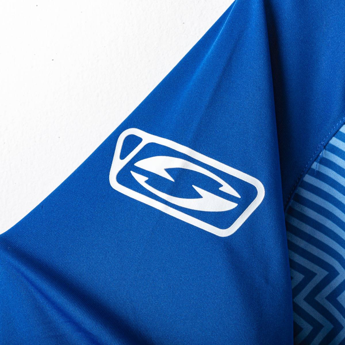 Maglia Home Dinamo Minsk Saller 2020/2021