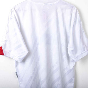 Maglia Home Padova Diadora 1995/1996