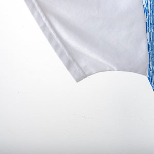 Maglia Bianca Away Inter Umbro R.Carlos 6 1995/1996