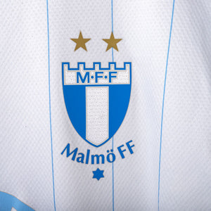 Maglia Away Malmö FF Puma Jansson 18 2022/2023