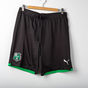 Pantaloncini Home Sassuolo Puma 2021/2022