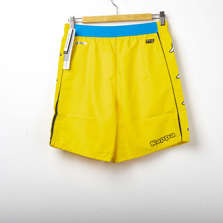 Pantaloncini Napoli Kappa Burlon 2020/2021