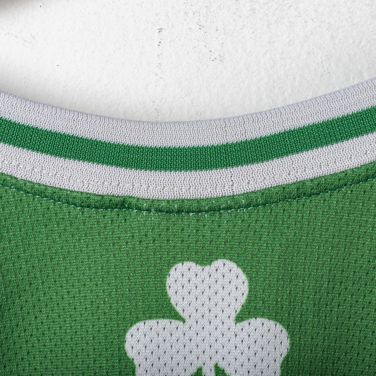 Canotta NBA Boston Celtics Champion Garnett 5 2007/2008