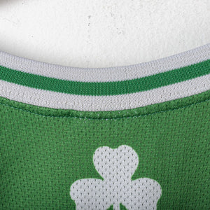 Canotta NBA Boston Celtics Champion Garnett 5 2007/2008