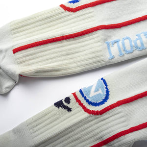 Calzettoni Away Napoli Macron 2009/2010