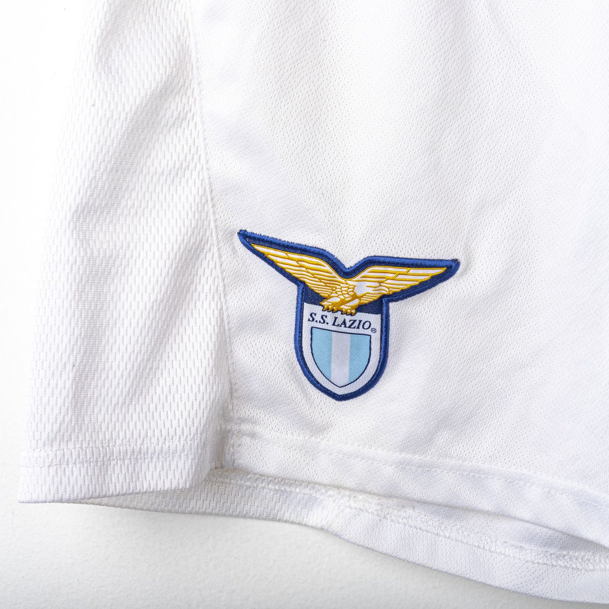 Pantaloncini Home Puma Lazio N11 2003/2004