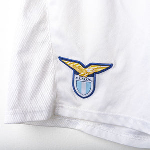 Pantaloncini Home Puma Lazio N11 2003/2004