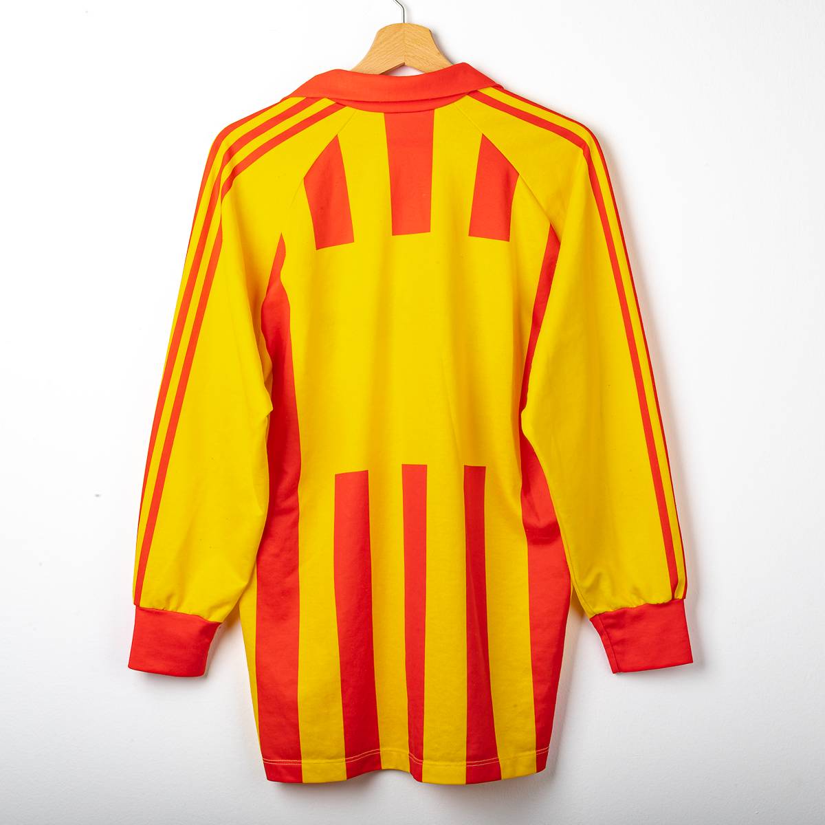 Adidas Lecce Home Jersey 1990/1991 ml