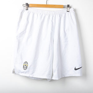 Pantaloncini Home Juventus Nike Player 2012/2013