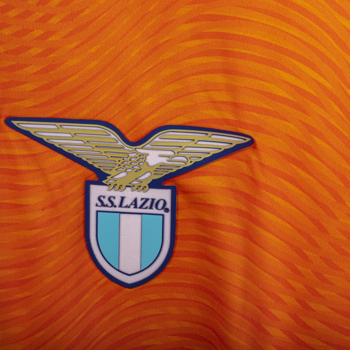 maglia Away portiere away Mizuno Lazio 2023/2024