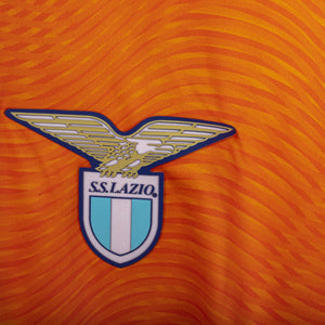 maglia Away portiere away Mizuno Lazio 2023/2024