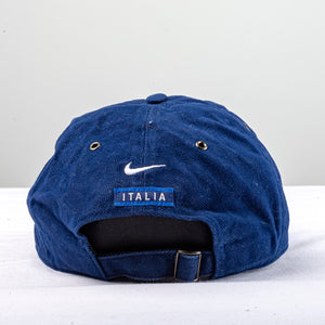 Cappello Nike Italia 1996
