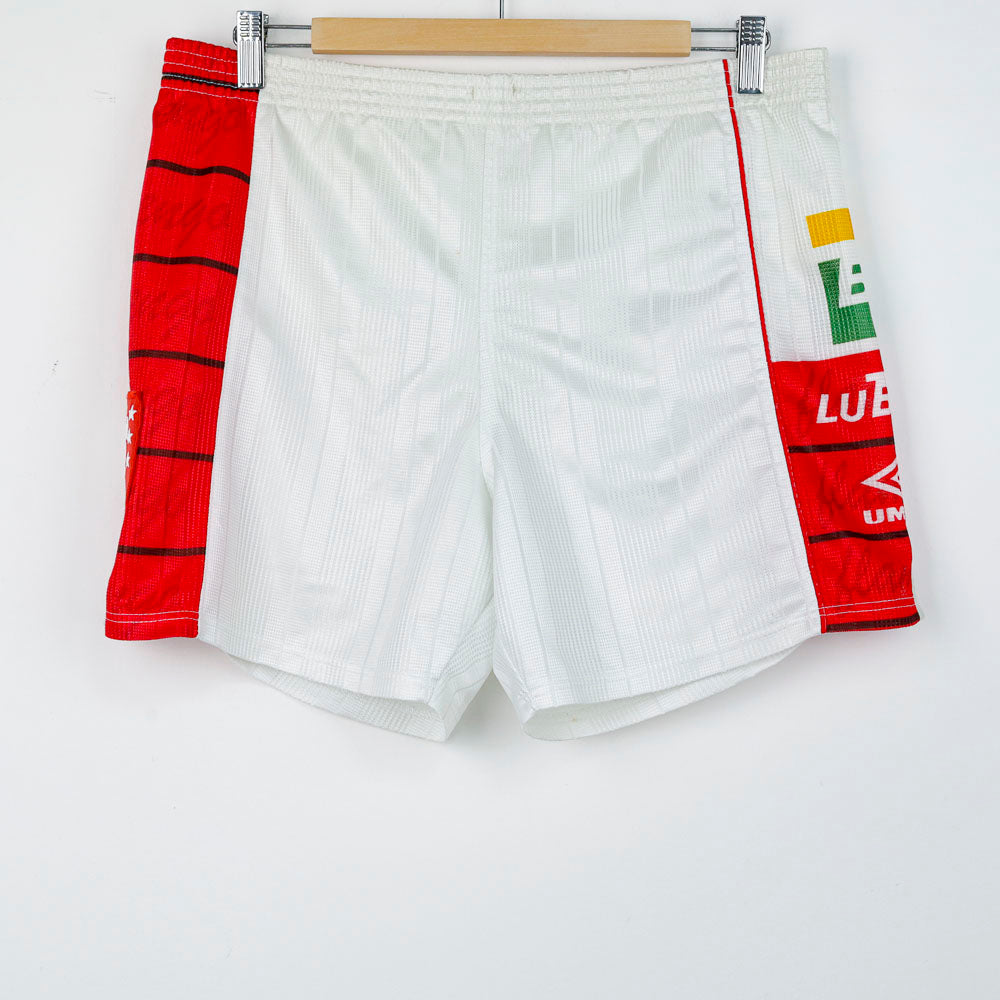 Pantaloncini Home Flamengo Umbro 1996/1997