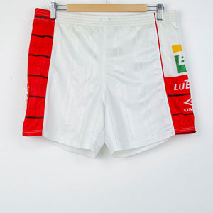 Pantaloncini Home Flamengo Umbro 1996/1997