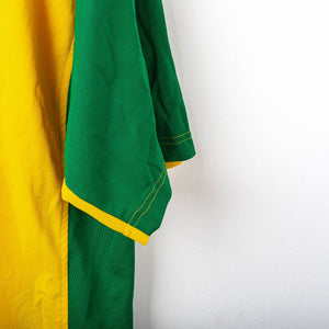 Maglia Training Nike Brasile R9 Ronaldo 1998