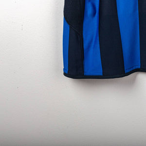 Maglia Home Fc Inter Nike Figo n7 2007/2008