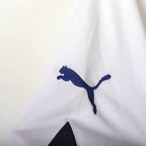 Maglia Third Ss Lazio Puma Zarate n10 2010/2011