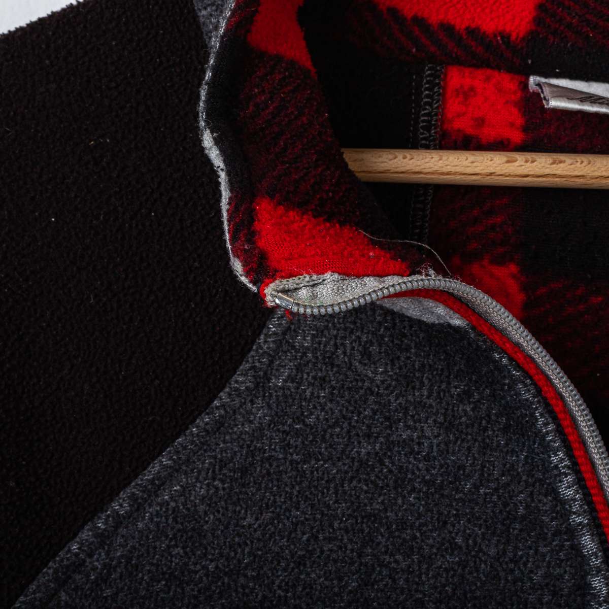 Milan Lotto 1995/1996 Fleece Sweatshirt