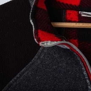 Milan Lotto 1995/1996 Fleece Sweatshirt