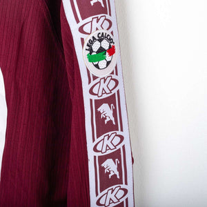 Maglia Home Torino Kelme Galante 20 Ml 1999/2000